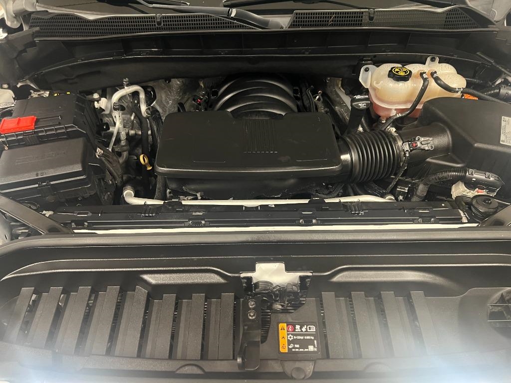 GMC Sierra 1500 SLT Crew Cab Long Box 4WD 2020