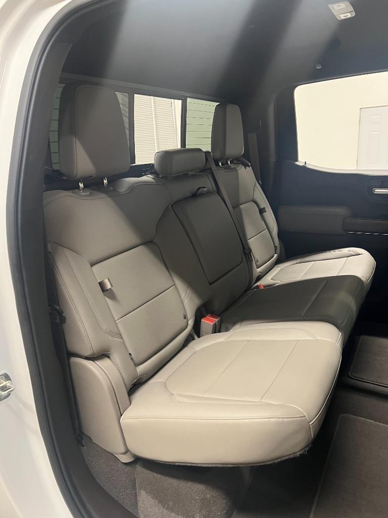 GMC Sierra 1500 SLT Crew Cab Long Box 4WD 2020