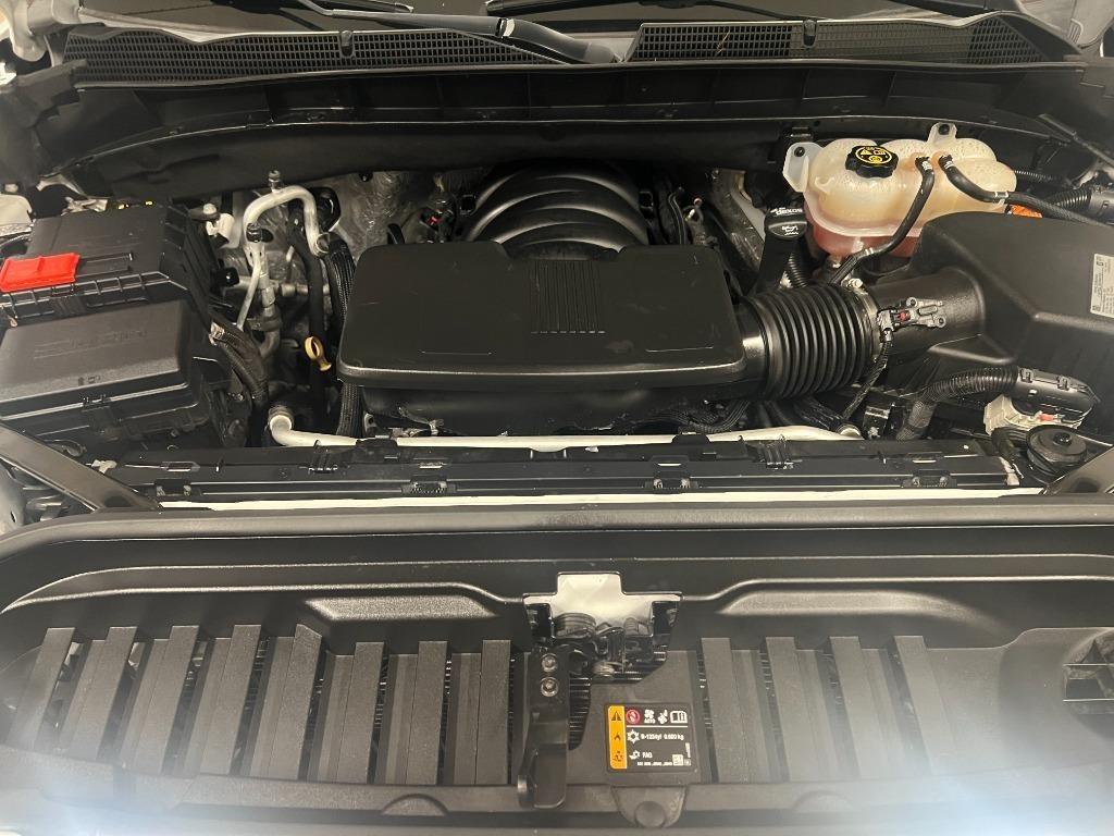 GMC Sierra 1500 SLT Crew Cab Long Box 4WD 2020