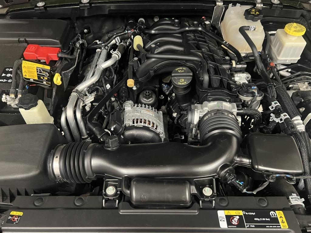 Jeep Gladiator Mojave 2022