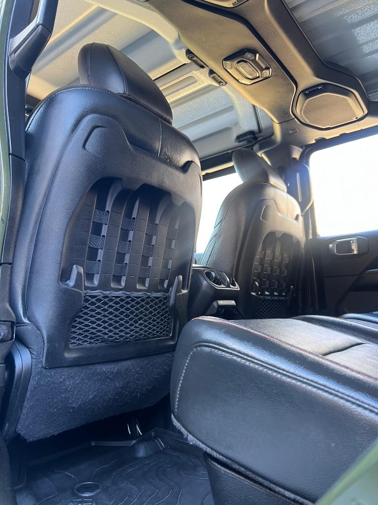 Jeep Gladiator Mojave 2022