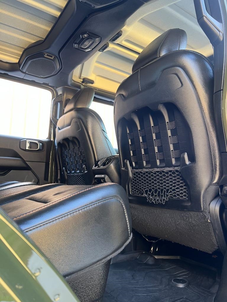 Jeep Gladiator Mojave 2022