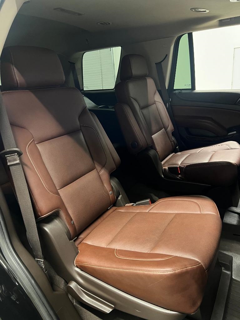 Chevrolet Tahoe Premier 4WD 2019