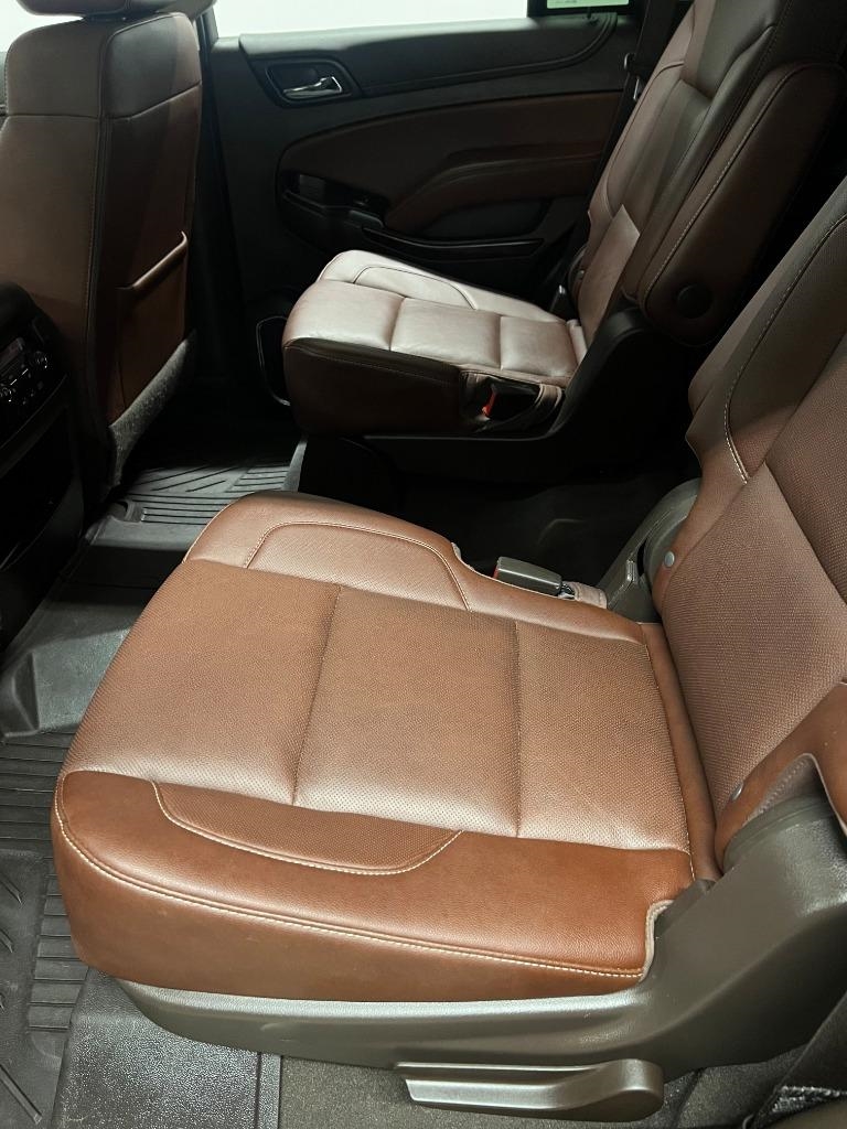 Chevrolet Tahoe Premier 4WD 2019