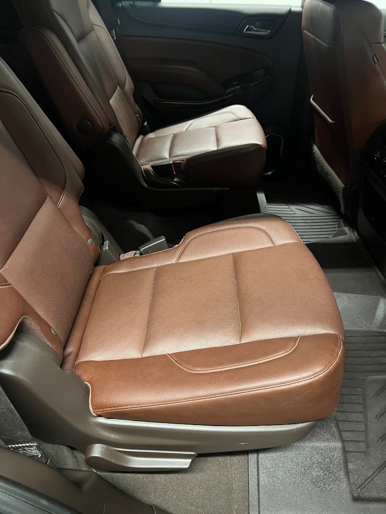 Chevrolet Tahoe Premier 4WD 2019