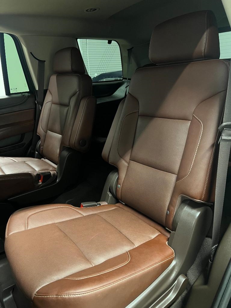 Chevrolet Tahoe Premier 4WD 2019
