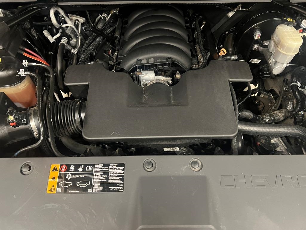 Chevrolet Tahoe Premier 4WD 2019