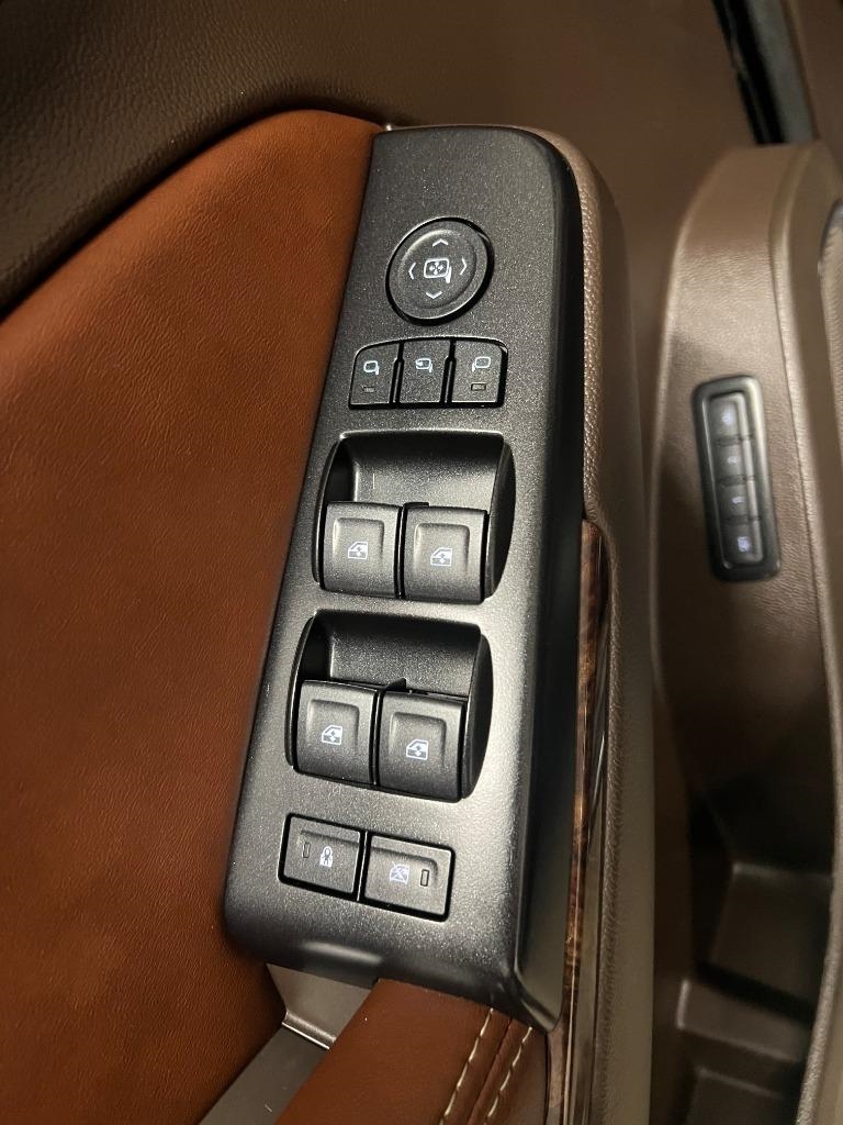 Chevrolet Tahoe Premier 4WD 2019