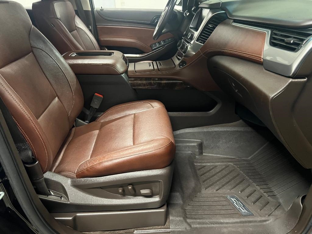 Chevrolet Tahoe Premier 4WD 2019