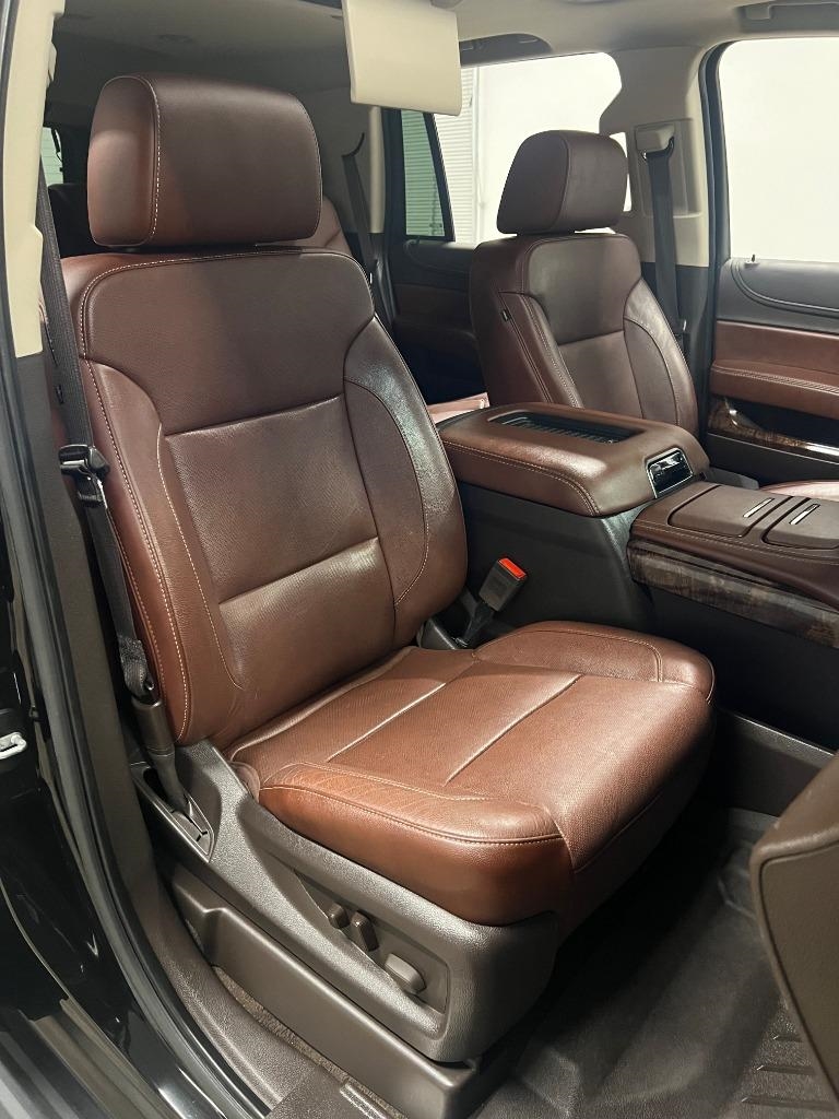 Chevrolet Tahoe Premier 4WD 2019