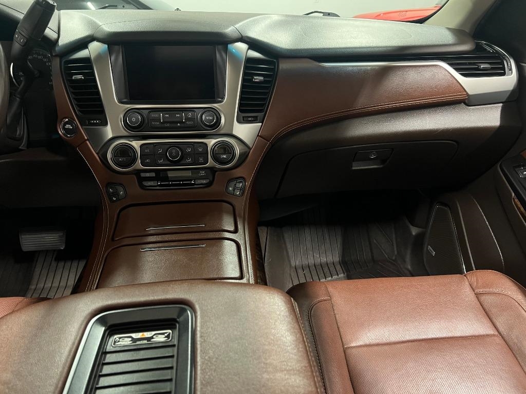 Chevrolet Tahoe Premier 4WD 2019