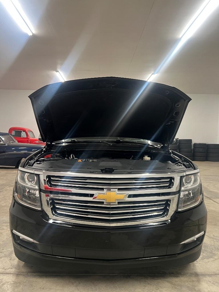 Chevrolet Tahoe Premier 4WD 2019
