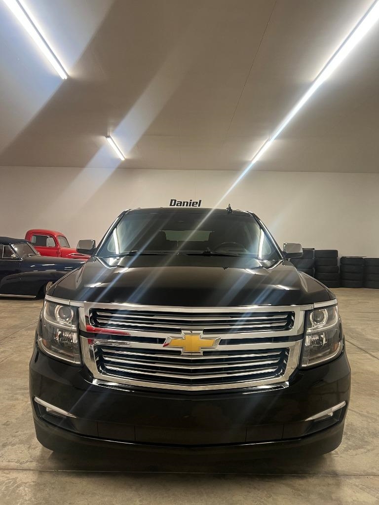 Chevrolet Tahoe Premier 4WD 2019