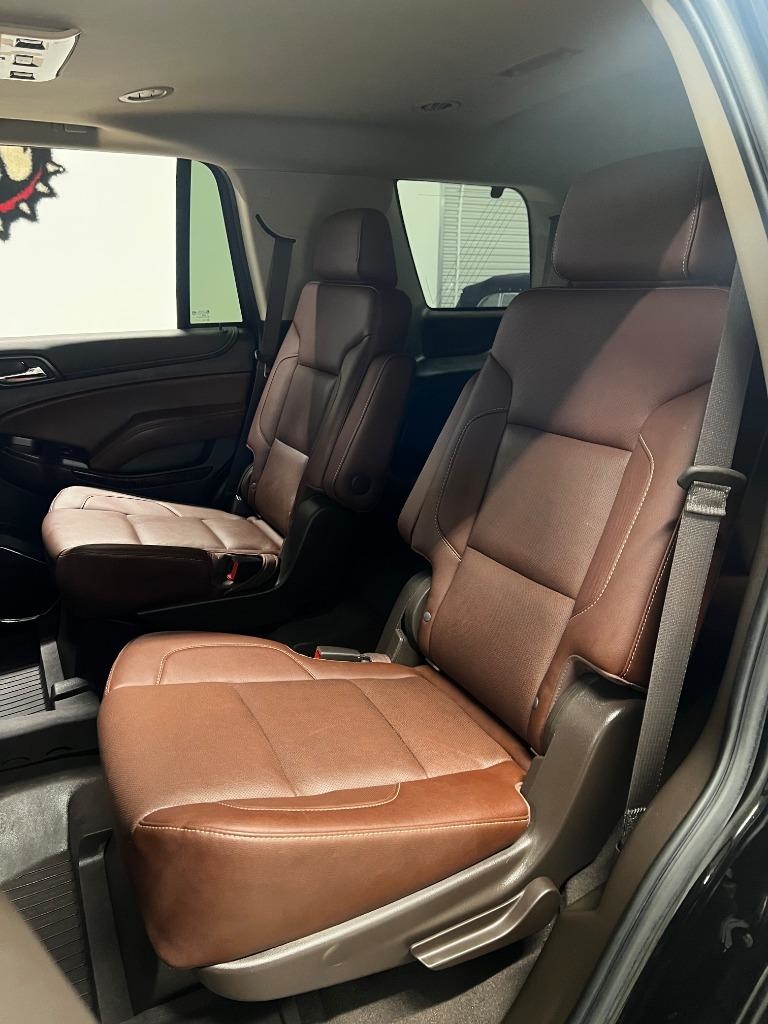 Chevrolet Tahoe Premier 4WD 2019