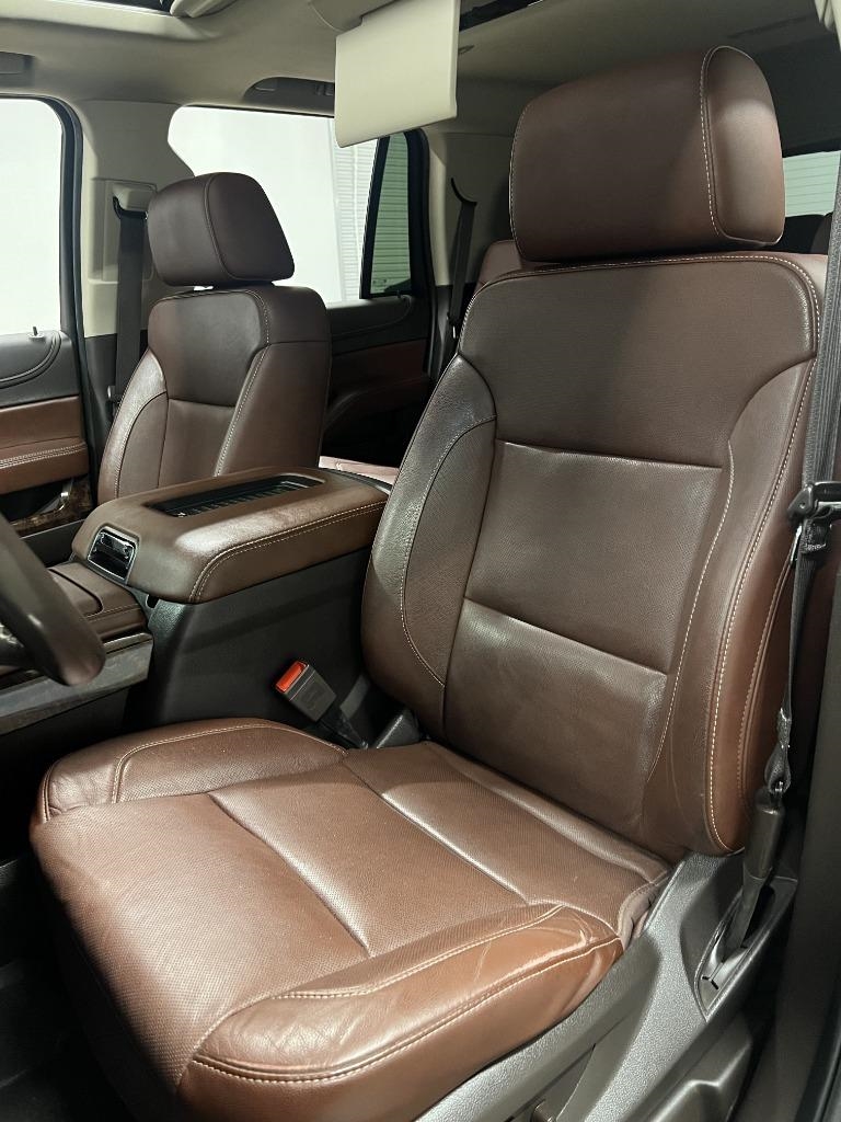 Chevrolet Tahoe Premier 4WD 2019