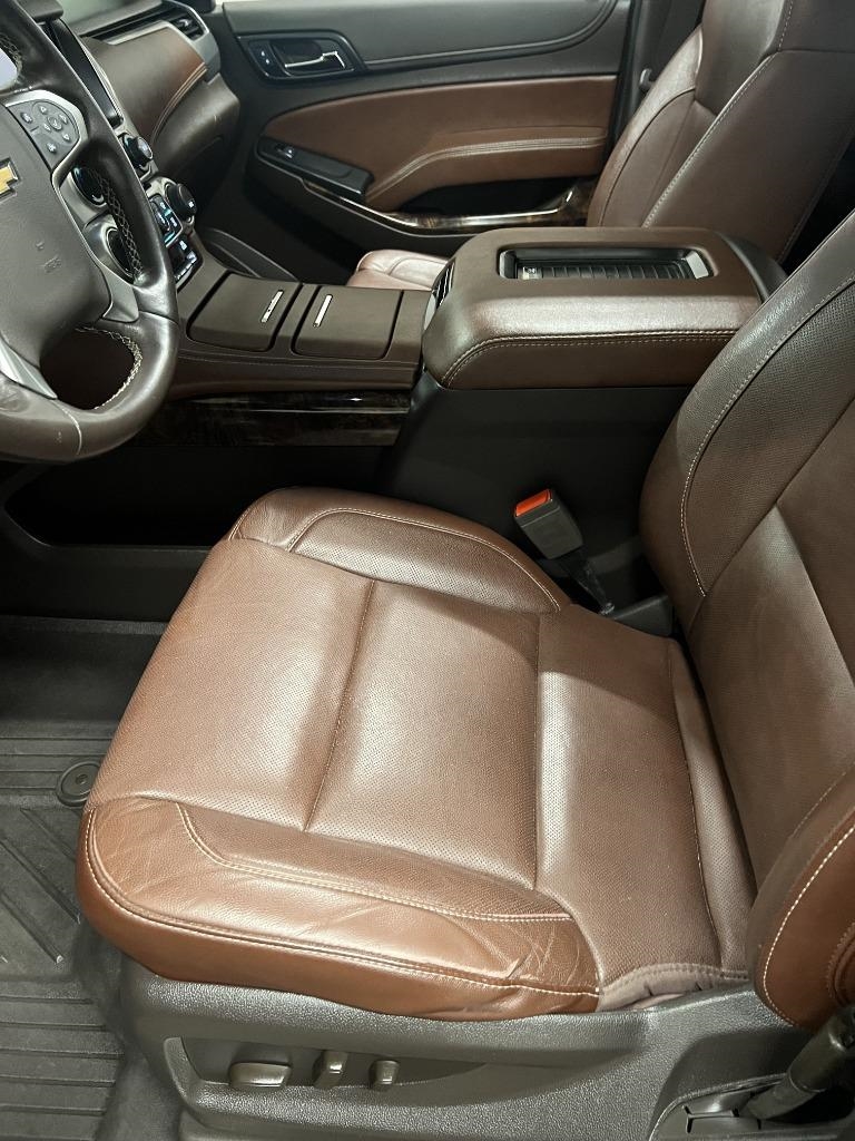 Chevrolet Tahoe Premier 4WD 2019