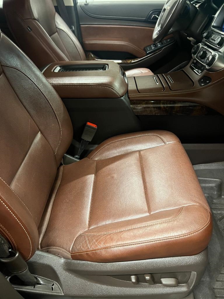 Chevrolet Tahoe Premier 4WD 2019