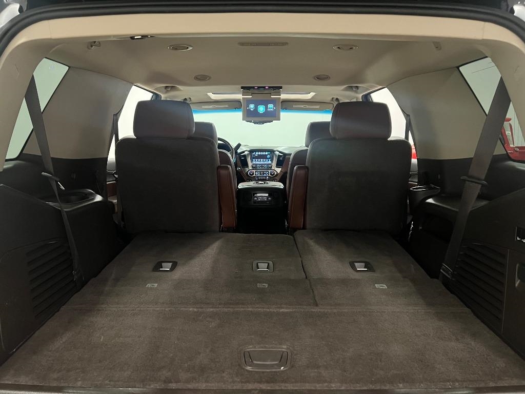 Chevrolet Tahoe Premier 4WD 2019