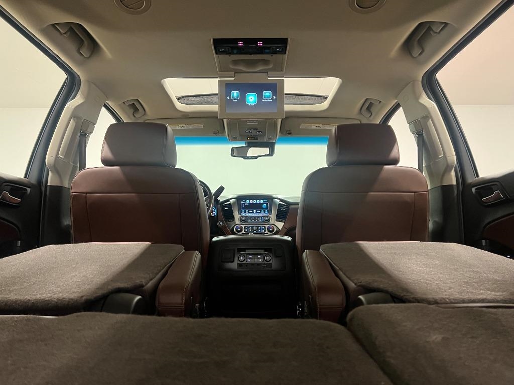 Chevrolet Tahoe Premier 4WD 2019