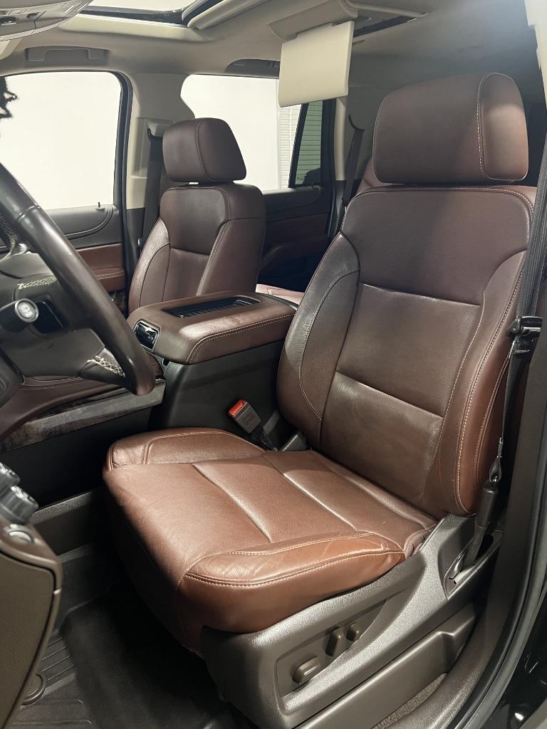 Chevrolet Tahoe Premier 4WD 2019