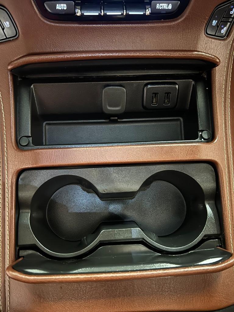 Chevrolet Tahoe Premier 4WD 2019