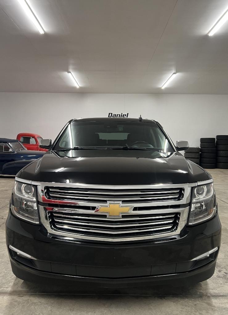 Chevrolet Tahoe Premier 4WD 2019