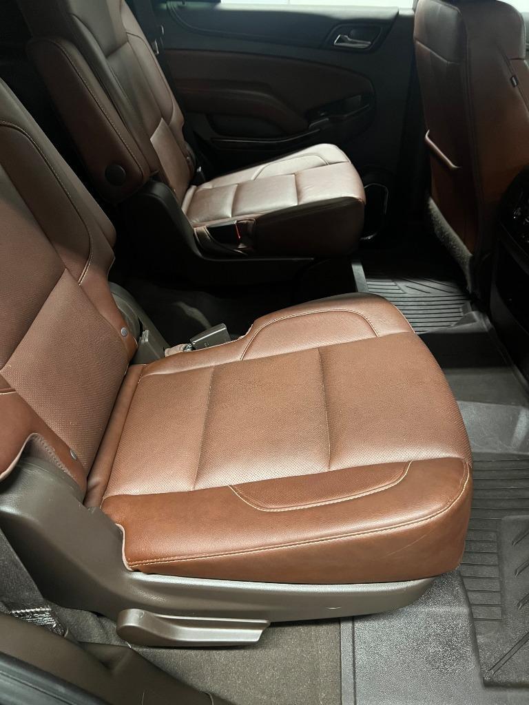 Chevrolet Tahoe Premier 4WD 2019