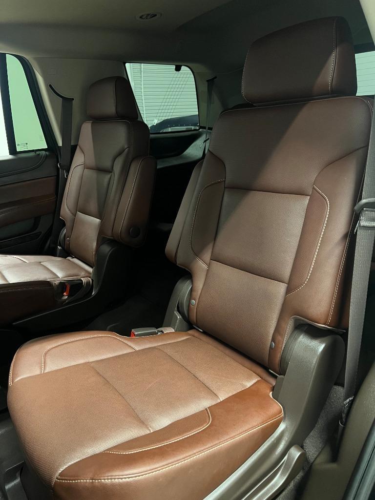 Chevrolet Tahoe Premier 4WD 2019