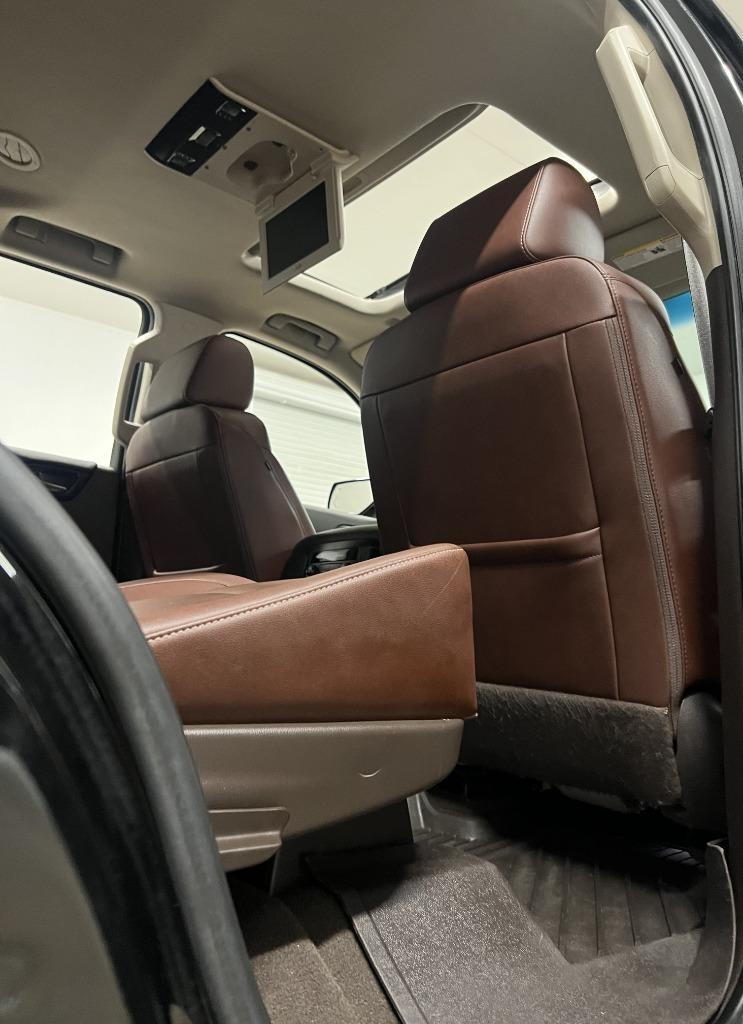 Chevrolet Tahoe Premier 4WD 2019