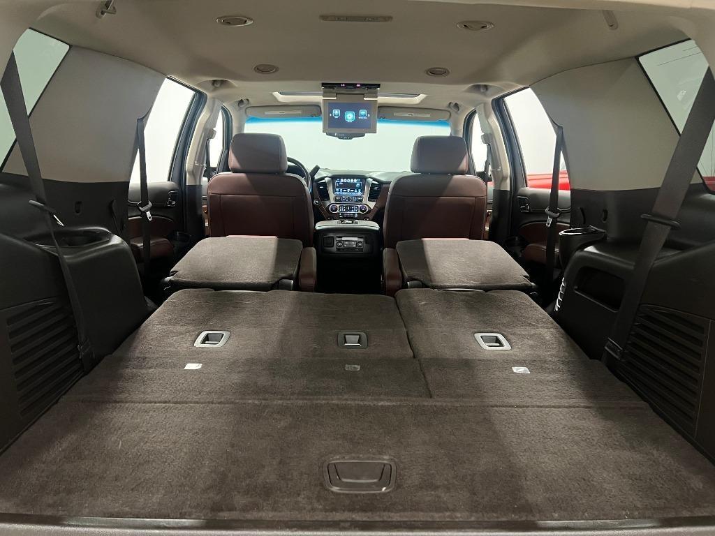 Chevrolet Tahoe Premier 4WD 2019