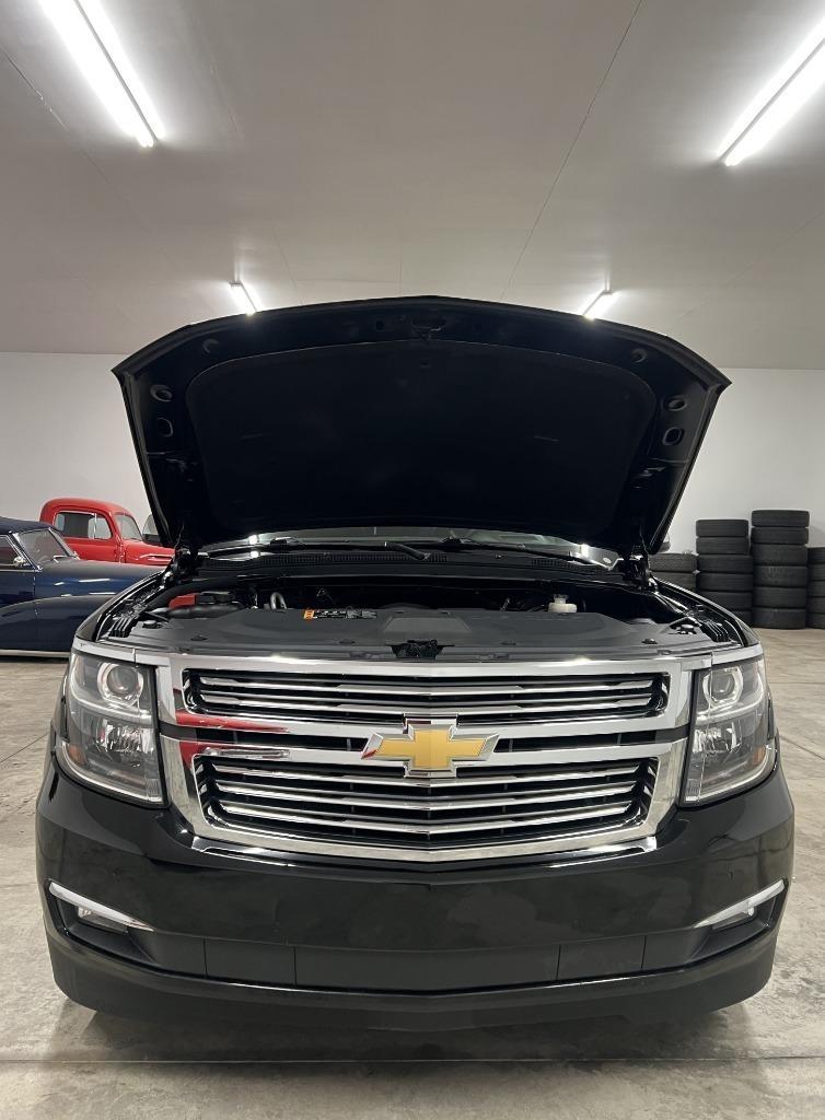 Chevrolet Tahoe Premier 4WD 2019