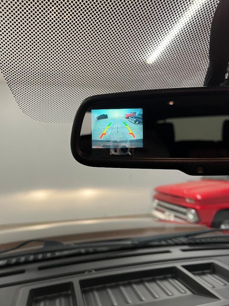 Ford Expedition King Ranch 4WD 2011