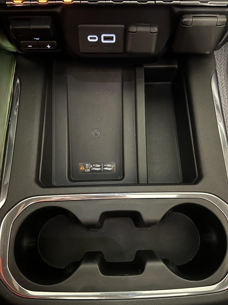 GMC Sierra 1500 AT4 Crew Cab Long Box 4WD 2019