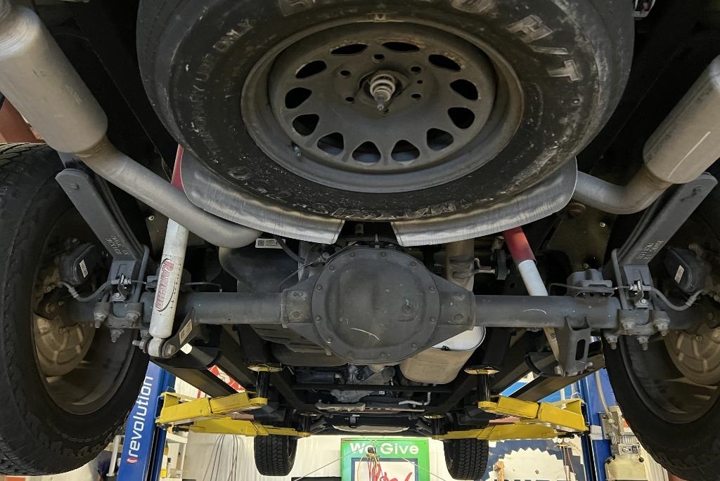 GMC Sierra 1500 AT4 Crew Cab Long Box 4WD 2019