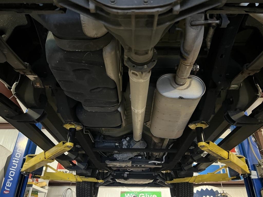 GMC Sierra 1500 AT4 Crew Cab Long Box 4WD 2019