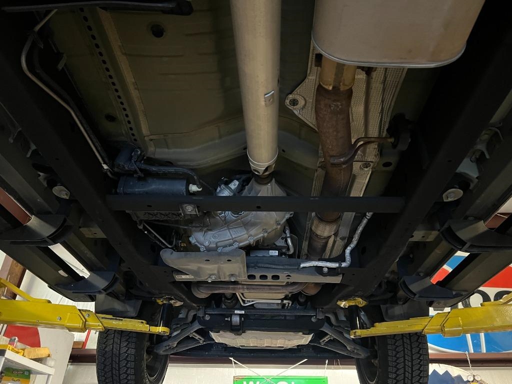 GMC Sierra 1500 AT4 Crew Cab Long Box 4WD 2019