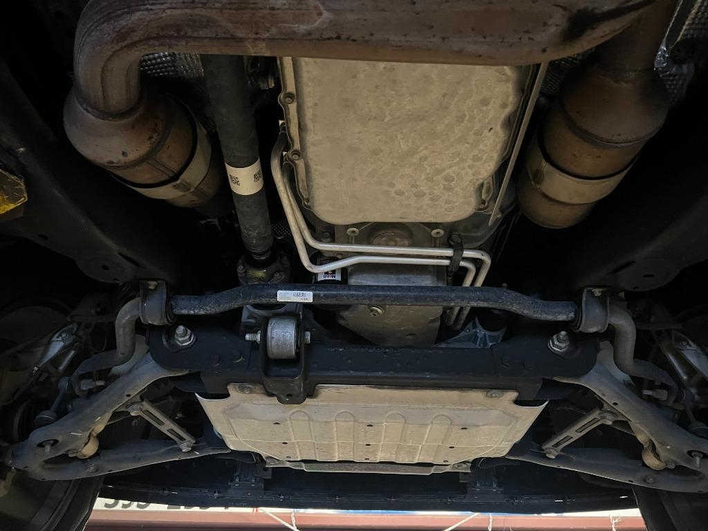 GMC Sierra 1500 AT4 Crew Cab Long Box 4WD 2019