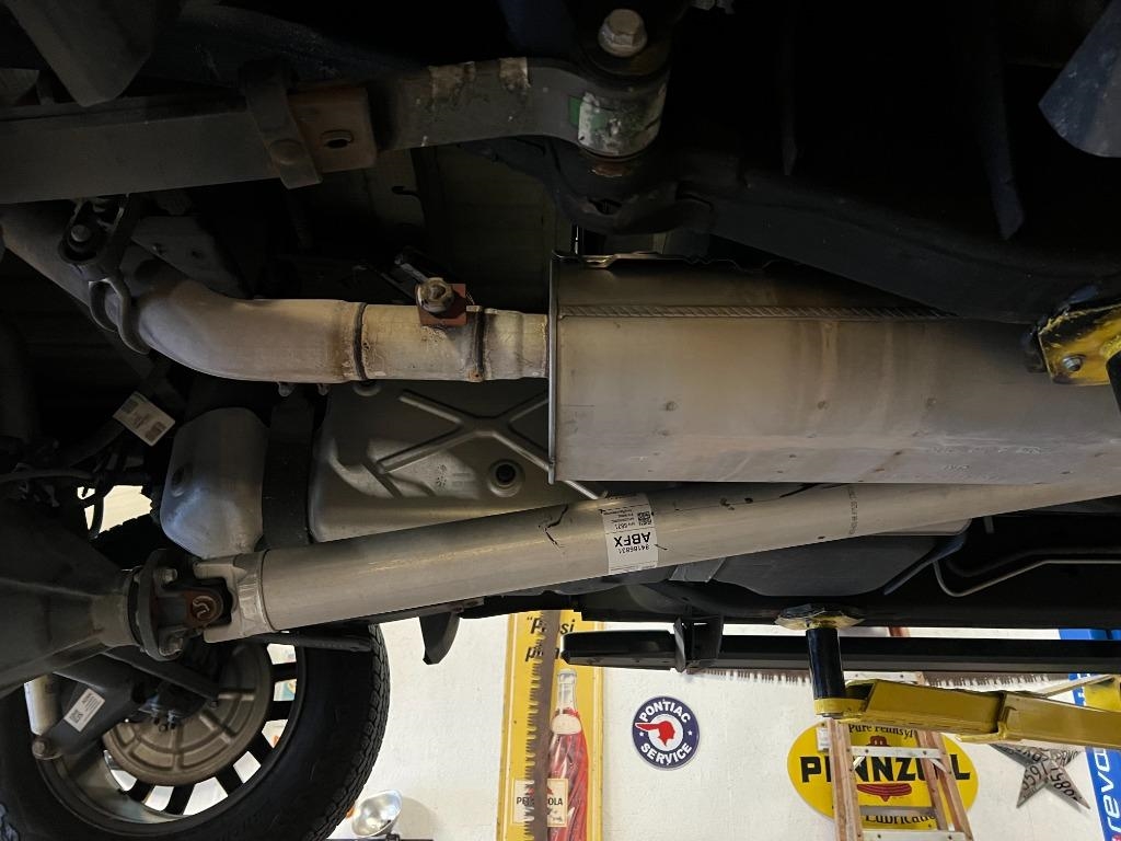 GMC Sierra 1500 AT4 Crew Cab Long Box 4WD 2019