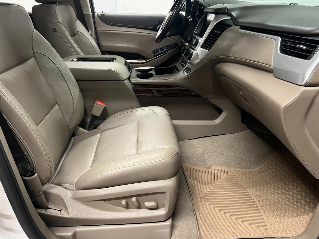 GMC Yukon SLT 4WD 2020