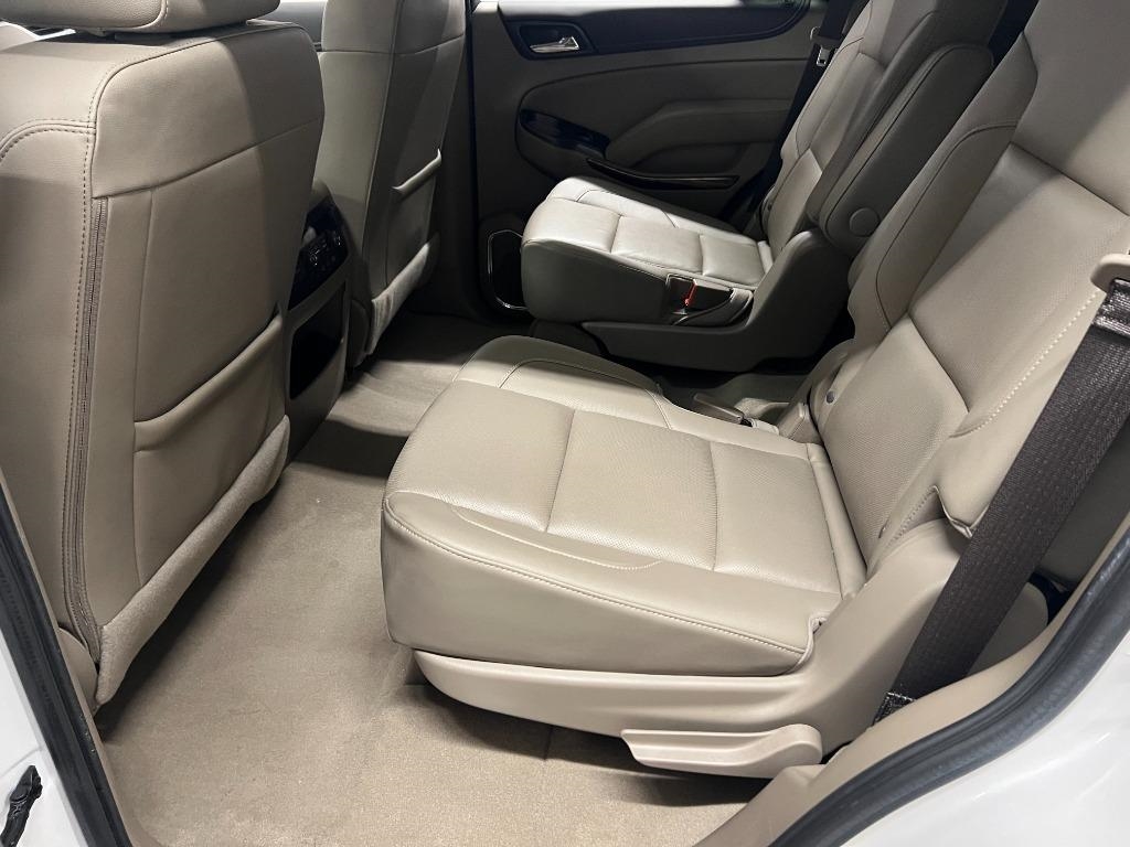 GMC Yukon SLT 4WD 2020