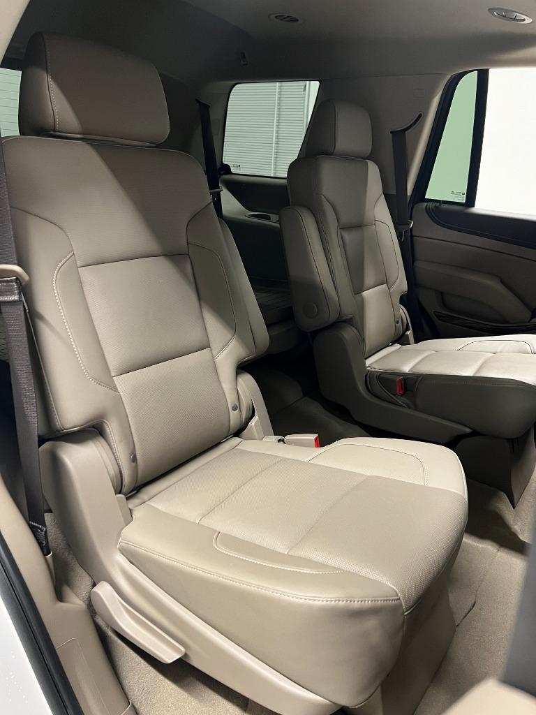 GMC Yukon SLT 4WD 2020