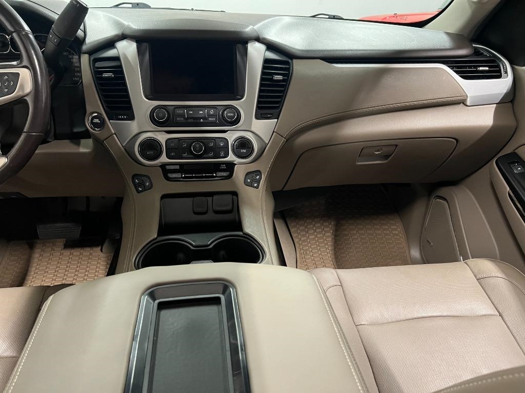 GMC Yukon SLT 4WD 2020