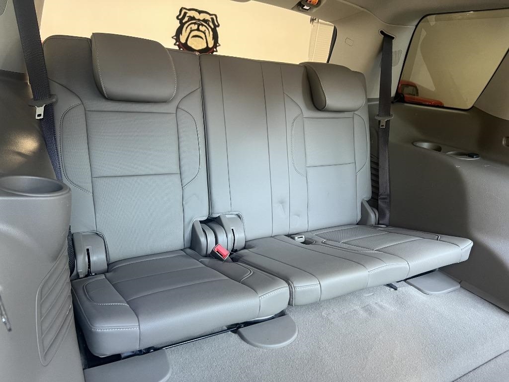 GMC Yukon SLT 4WD 2020