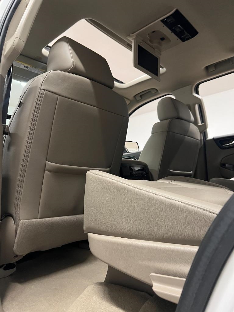 GMC Yukon SLT 4WD 2020