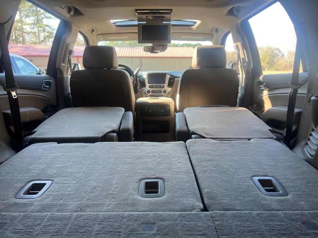 GMC Yukon SLT 4WD 2020