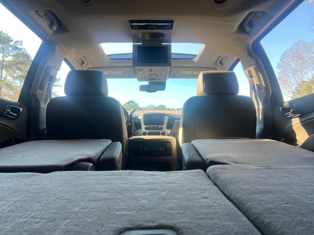 GMC Yukon SLT 4WD 2020