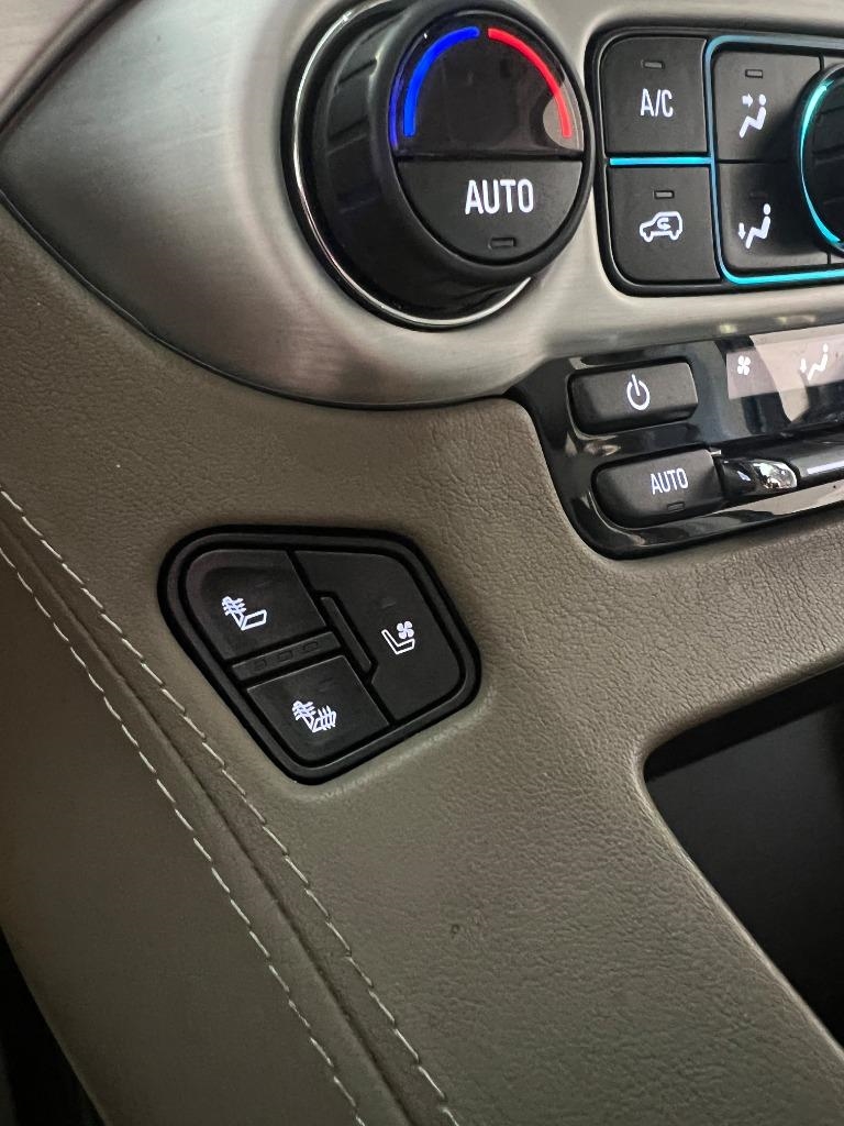 GMC Yukon SLT 4WD 2020