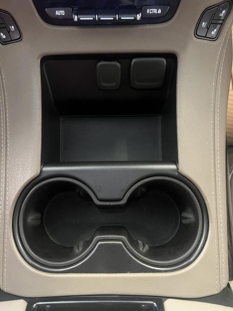 GMC Yukon SLT 4WD 2020