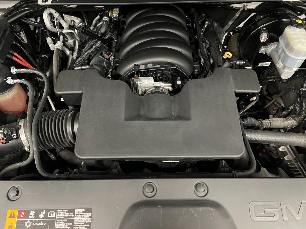 GMC Yukon SLT 4WD 2020