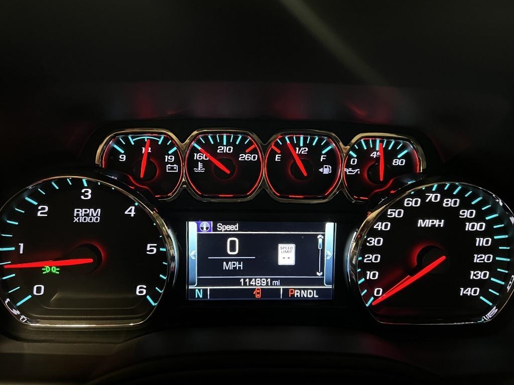 GMC Yukon SLT 4WD 2020